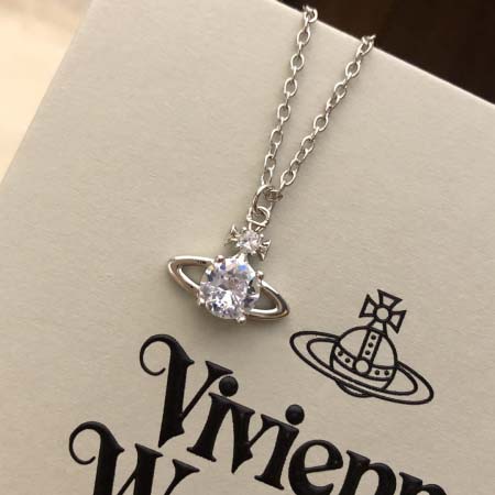 2026年2月5日入荷新品Vivienneネックレスギフト/...