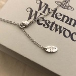 2026年2月5日入荷新品Vivienneネックレスギフト/誕生日/記念品/アクセサリーxin工場