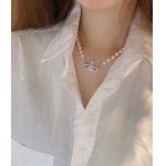 2026年2月5日入荷新品Vivienneネックレスギフト/誕生日/記念品/アクセサリーxin工場