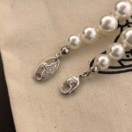 2026年2月5日入荷新品Vivienneネックレスギフト/誕生日/記念品/アクセサリーxin工場