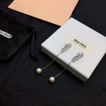 2026年2月5日入荷新品miumiuピアスギフト/誕生日/記念品/アクセサリーxin工場