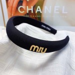 2026年2月5日入荷新品miumiuカチューシャギフト/誕生日/記念品/アクセサリーxin工場