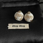 2026年2月5日入荷新品miumiuピアスギフト/誕生日/記念品/アクセサリーxin工場