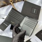 2026年2月19日新作高品質YSL財布 /LYS工場