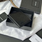 2026年2月19日新作高品質YSL財布 /LYS工場