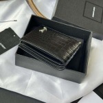 2026年2月19日新作高品質YSL財布 /LYS工場