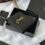 2026年2月19日新作高品質YSL財布 /LYS工場