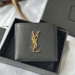 2026年2月19日新作高品質YSL財布 /LYS工場
