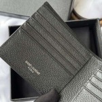 2026年2月19日新作高品質YSL財布 /LYS工場