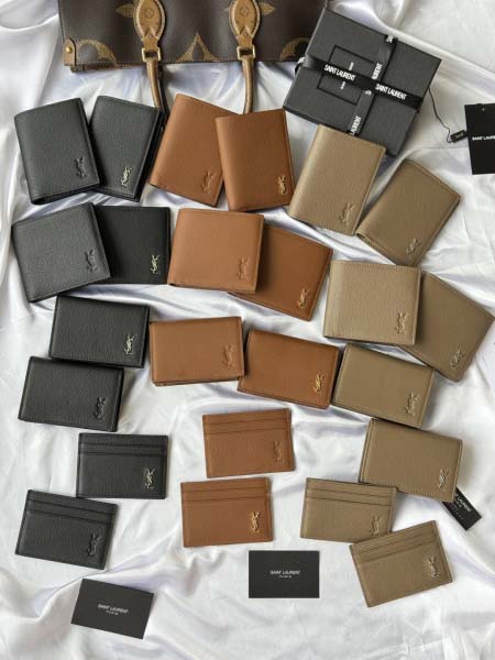 2026年2月19日新作高品質YSLバッグ /LYS工場