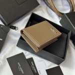 2026年2月19日新作高品質YSL財布 /LYS工場