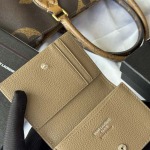 2026年2月19日新作高品質YSL財布 /LYS工場