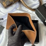 2026年2月19日新作高品質YSL財布 /LYS工場