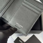 2026年2月19日新作高品質YSL財布 /LYS工場