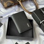 2026年2月19日新作高品質YSL財布 /LYS工場