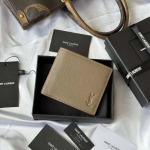 2026年2月19日新作高品質YSL財布 /LYS工場