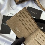 2026年2月19日新作高品質YSL財布 /LYS工場