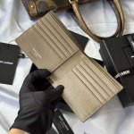 2026年2月19日新作高品質YSL財布 /LYS工場