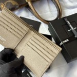 2026年2月19日新作高品質YSL財布 /LYS工場