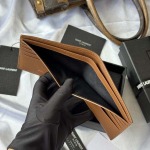 2026年2月19日新作高品質YSL財布 /LYS工場