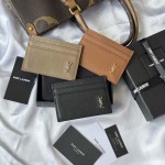 2026年2月19日新作高品質YSL名刺入れです /LYS工場