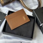 2026年2月19日新作高品質YSL名刺入れです /LYS工場