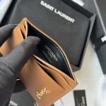 2026年2月19日新作高品質YSL名刺入れです /LYS工場