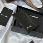 2026年2月19日新作高品質YSL名刺入れです /LYS工場