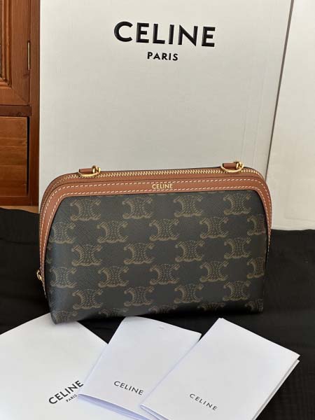 2026年2月19日新作高品質Celineバッグ /LYS工...