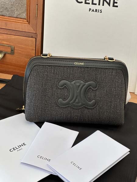 2026年2月19日新作 高品質Celineバッグ /LYS...