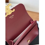 2026年2月19日新作高品質Celine小銭入れ/名刺入れ /LYS工場