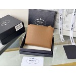 2026年2月19日新作高品質Prada財布/小銭入れ /LYS工場