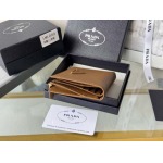 2026年2月19日新作高品質Prada財布/小銭入れ /LYS工場