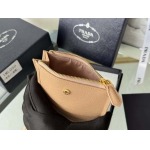 2026年2月19日新作 高品質Prada財布/小銭入れ /LYS工場