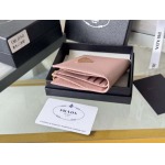 2026年2月19日新作高品質Prada財布/小銭入れ /LYS工場