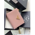 2026年2月19日新作高品質Prada財布/小銭入れ /LYS工場