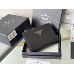 2026年2月19日新作高品質Prada財布/小銭入れ /LYS工場
