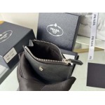 2026年2月19日新作高品質Prada財布/小銭入れ /LYS工場