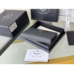 2026年2月19日新作高品質Prada財布/小銭入れ /LYS工場