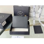 2026年2月19日新作高品質Prada財布/小銭入れ /LYS工場