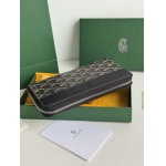 2026年2月19日新作高品質GOYARD長財布 /LYS工場