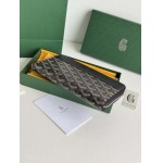 2026年2月19日新作高品質GOYARD長財布 /LYS工場