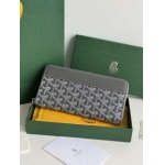 2026年2月19日新作高品質GOYARD長財布 /LYS工場