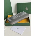 2026年2月19日新作高品質GOYARD長財布 /LYS工場