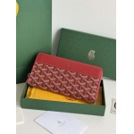 2026年2月19日新作高品質GOYARD長財布 /LYS工場