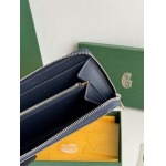 2026年2月19日新作高品質GOYARD長財布 /LYS工場