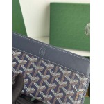 2026年2月19日新作高品質GOYARD長財布 /LYS工場