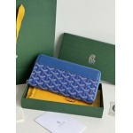 2026年2月19日新作高品質GOYARD長財布 /LYS工場