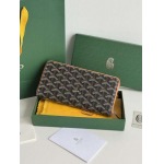 2026年2月19日新作高品質GOYARD長財布 /LYS工場