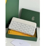 2026年2月19日新作高品質GOYARD長財布 /LYS工場